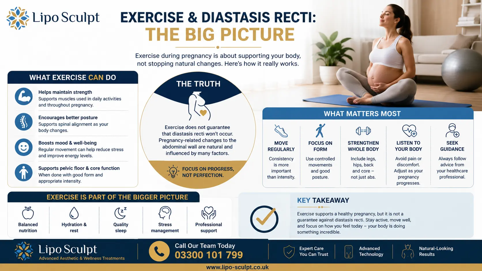 Does Exercise Reduce the Risk of Diastasis Recti? 3 Does Exercise Reduce the Risk of Diastasis Recti Maldon : Which Types of Exercise May Support a Healthier Core?